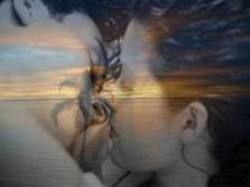Des r�ves dans ses yeux  