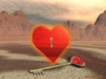 Libera il tuo cuore  