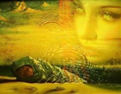 La voce dell'amore