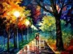 Il viale della vita