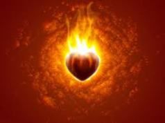 Nel cuore... l'infinito