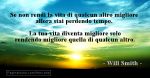 Lascia che io torni a respirare, e mai cos� tanto sapr� apprezzare la vita