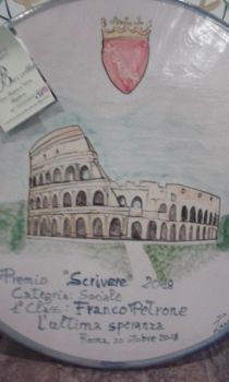 L�ultima speranza