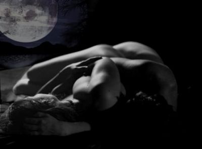 Sotto la Luna