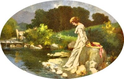 L�Aniene e i ricordi