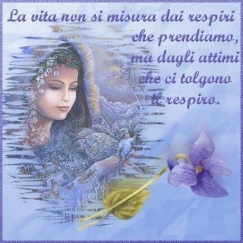 Ti narrerò la vita