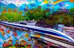 La vita � un treno