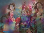 Compagna d�ombre e di luce