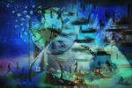 Scrigno d�ombre