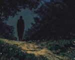 Sotto il respiro della notte