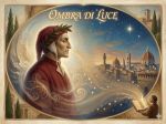Ombra di luce (Dedicata a Dante Alighieri)