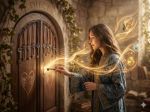 L�oltre del verso ​(L�alchimia del decimo respiro)