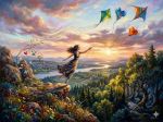 Il salto necessario