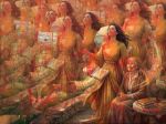 Il canto del ringraziamento