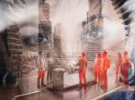 Echi del domani (Echoes of tomorrow)