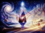 Labirinto di luce