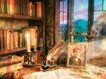 Custodi d�ambra