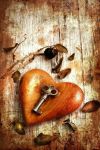 L’amore nascosto
