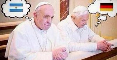 Er derby de li Papi