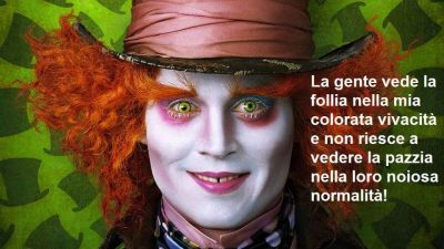 L’eleganza e la fantasia