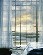 Mattino d'estate