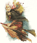 Nostalgica befana