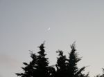 La luna