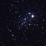 Occhi di stelle