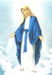 Maria, la donna