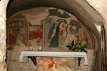 Il presepe di Greccio
