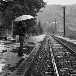 La stazione della vita