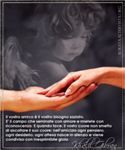 Agnello tra i lupi