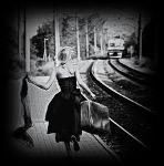 Treno perduto