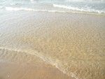 Le onde