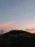 Tu... oltre il tramonto