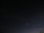 Stanotte, la luna