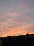 Tramonto d�ottobre