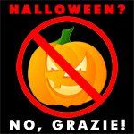 Contro Halloween
