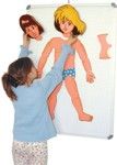Per disegnare i bimbi