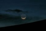 Con la luna