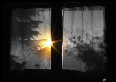 Controluce