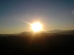 Il sorriso del sole