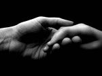 L’amore guarisce anche la paura