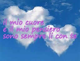 In un abbraccio