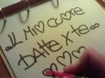 Ostinando amore
