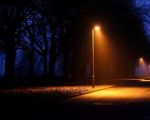 Luci nella notte