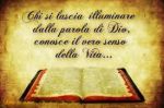 Il progetto di Dio