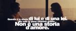 Non è questo amore