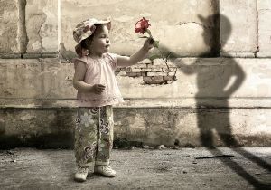 Niente pi� mi distoglie