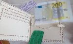 Il portafoglio di pap�